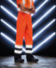 Hi-Vis Pro Overtrousers
