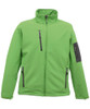Extreme Green/Seal Grey