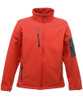 Classic Red/Seal Grey