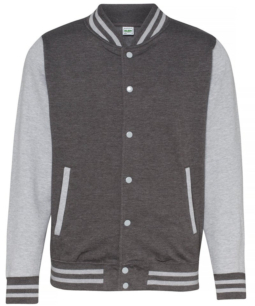 Varsity jacket