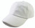 Premium Brushed Cotton Peak Cap