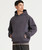 Oversized Heavyweight Hoodie