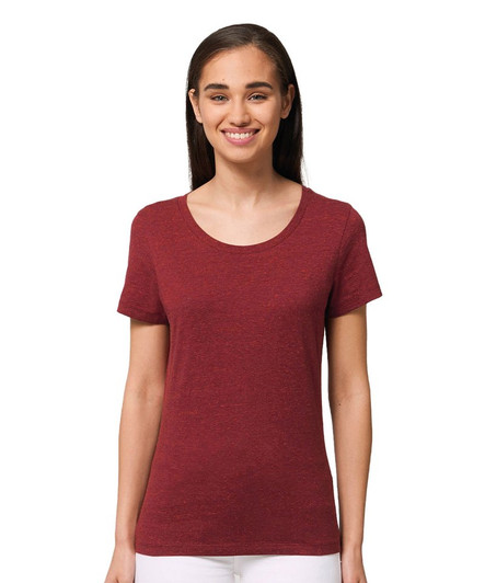 Women's Stella Expresser Iconic Fitted T-shirt