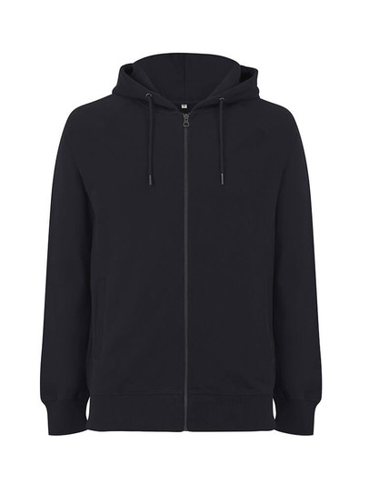 Sider unisex side pocket hoodie - C and G Embroidery