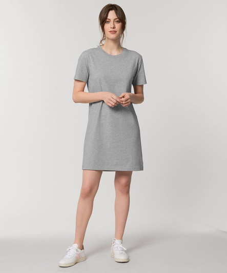 Women's Stella Spinner T-shirt Dress