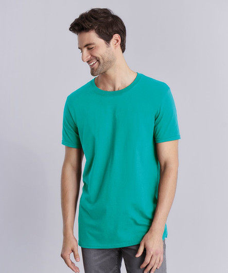 Softstyle™ Adult Ringspun T-shirt