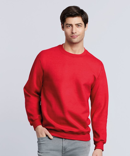 Heavy Blend™ Adult Crew Neck Sweatshirt