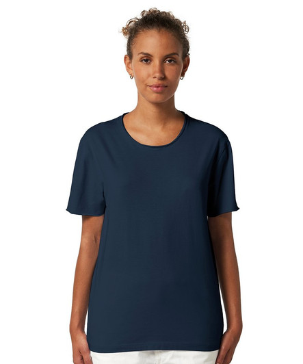 Imaginer, The Unisex Raw Edge T-shirt