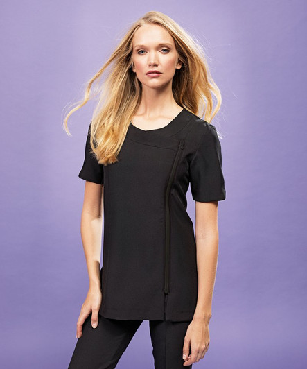 Camellia Beauty and Spa Tunic