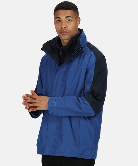 Defender III 3-in-1 Jacket