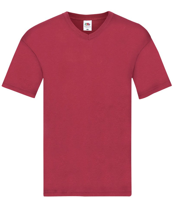 Brick Red