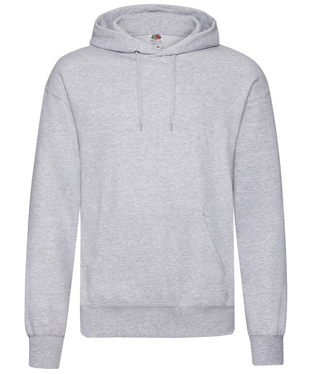 Heather Grey*