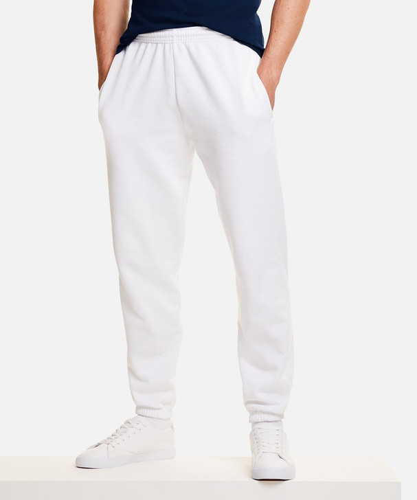 Classic 80/20 Elasticated Sweatpants