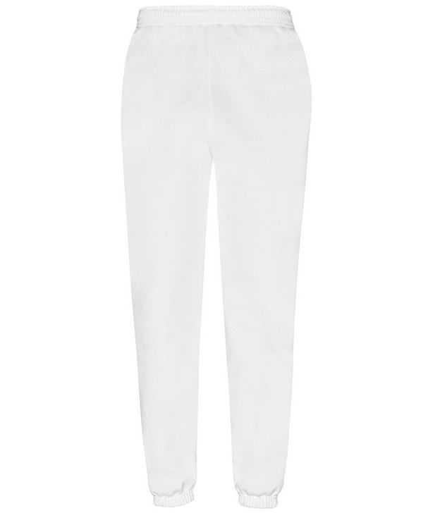 Classic 80/20 Elasticated Sweatpants
