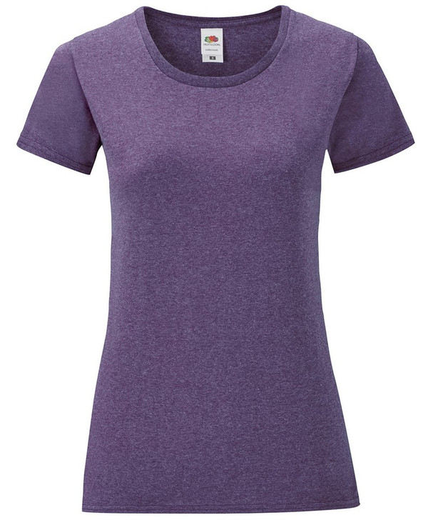 Heather Purple