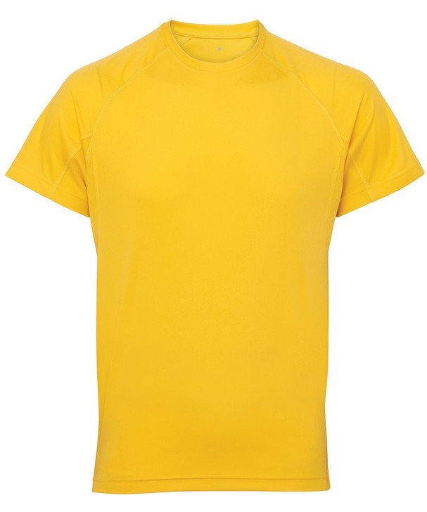 Sun Yellow