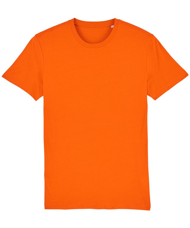 Bright Orange