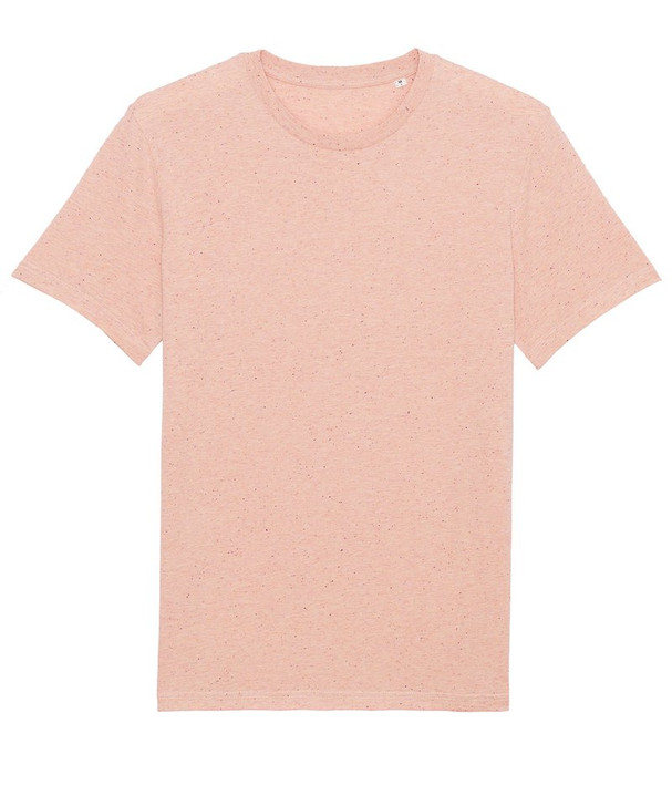Heather Neppy Pink