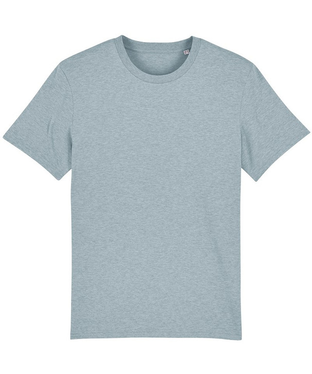Heather Ice Blue