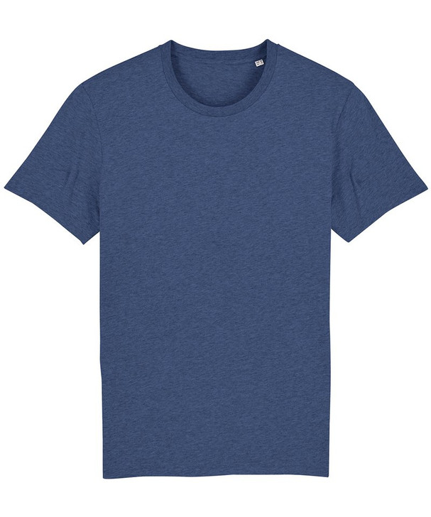 Dark Heather Indigo
