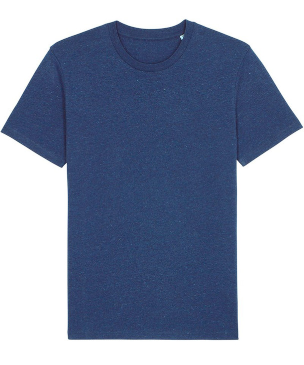 Heather Snow Mid Blue