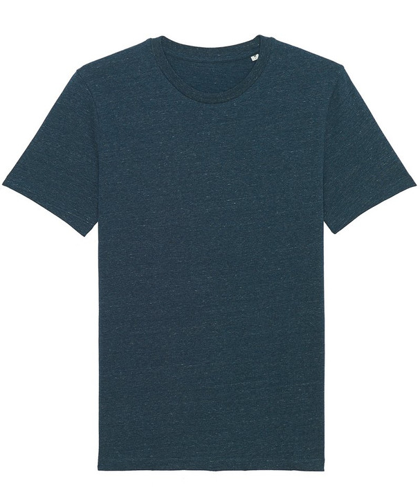 Dark Heather Denim