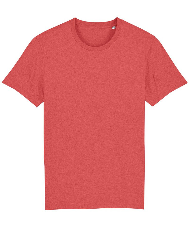 Mid Heather Red