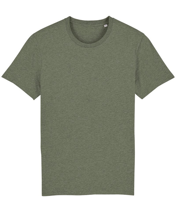 Mid Heather Khaki