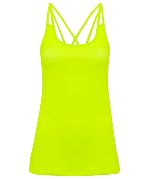 Lightning Yellow
