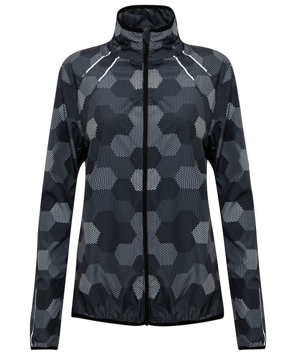 Hex Black