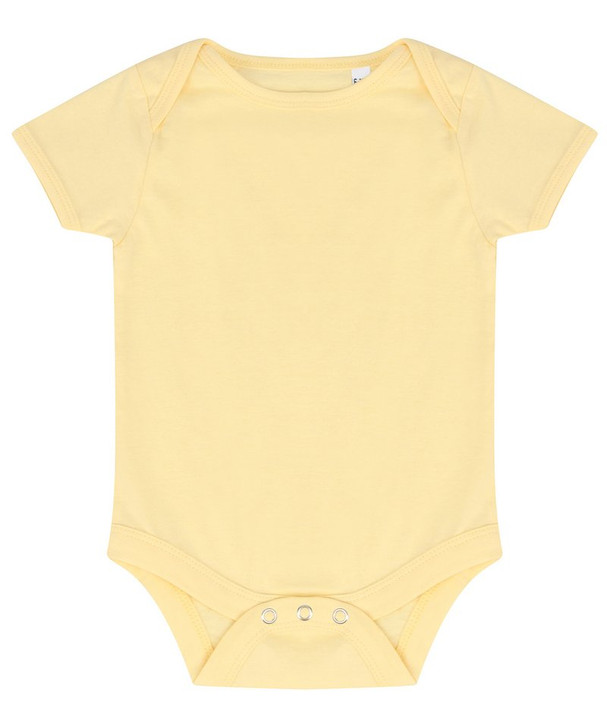 Pale Yellow