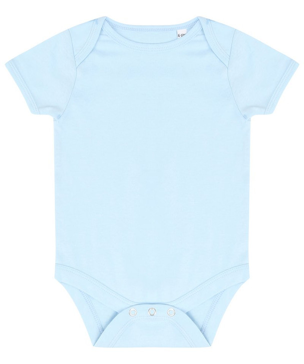 Pale Blue