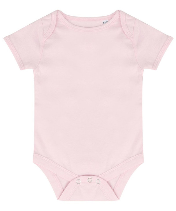 Pale Pink