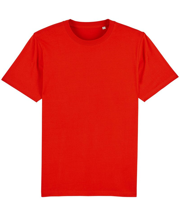 Bright Red
