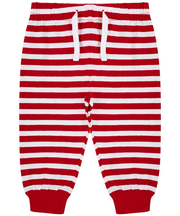 Red/White Stripe