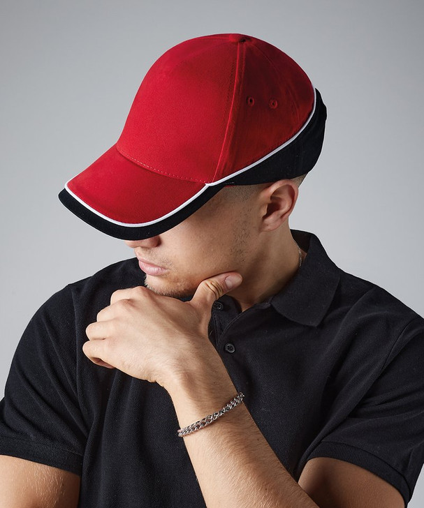 Teamwear Competition Cap