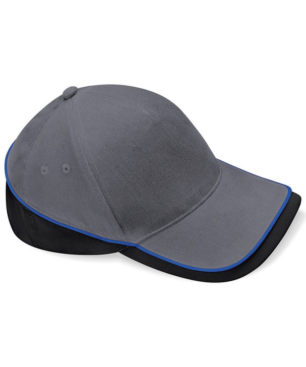 Graphite Grey/Black/Bright Royal