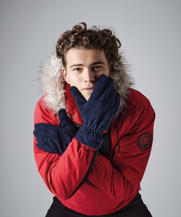 Suprafleece® Alpine Gloves