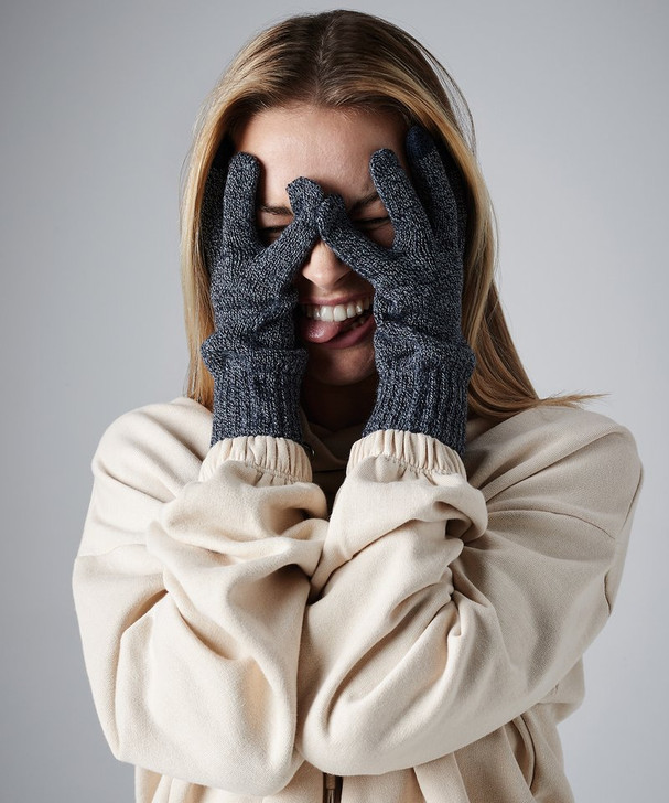 Touchscreen Smart Gloves