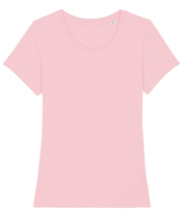 Cotton Pink