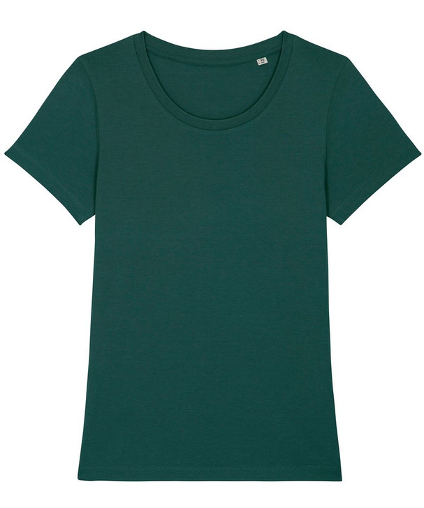 Glazed Green