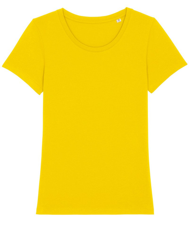 Golden Yellow