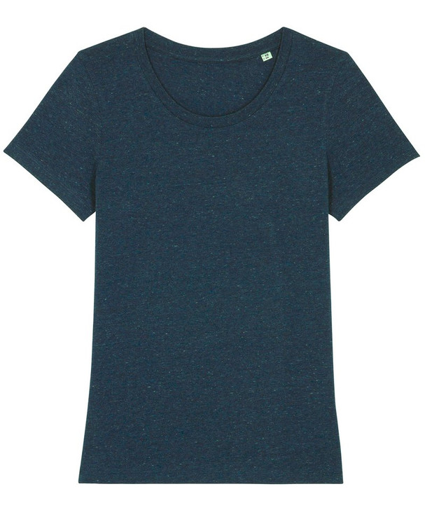 Dark Heather Denim