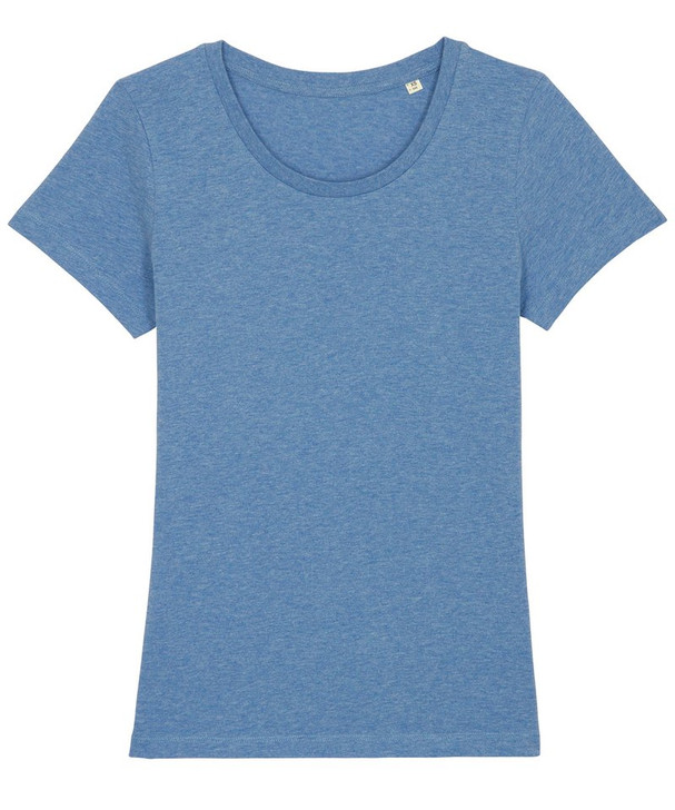Mid Heather Blue