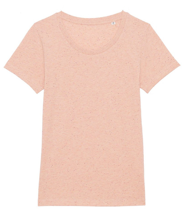 Heather Neppy Pink