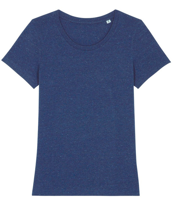 Heather Snow Mid Blue