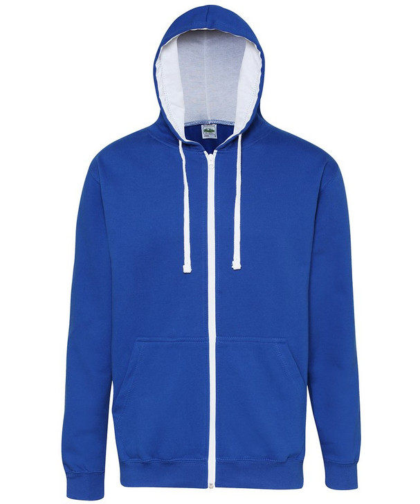 Royal Blue/Arctic White