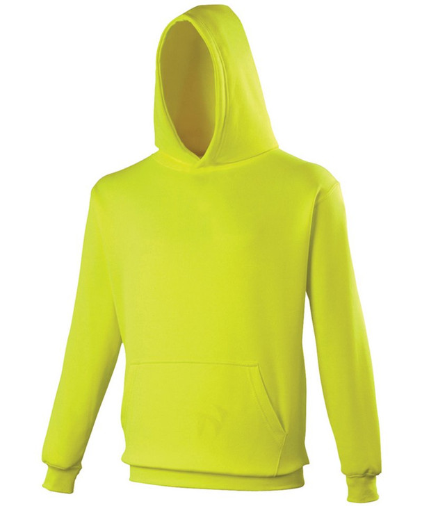 Electric Yellow