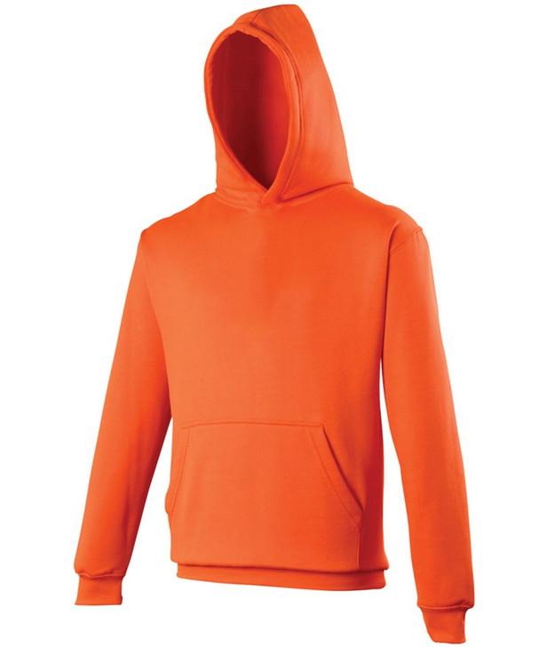 Electric Orange