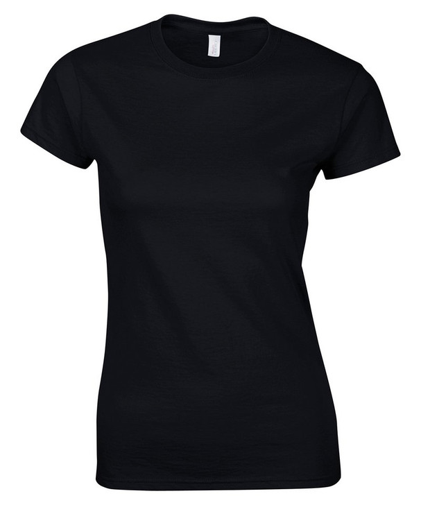 Black*